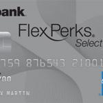 U.S. Bank FlexPerks Select+ American Express Card