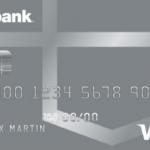 U.S. Bank Secured Visa Card