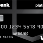 U.S. Bank Visa Platinum Card