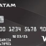 LATAM Visa Signature