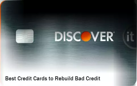 Best place to get a credit card with bad credit Best Credit Cards To Rebuild Bad Credit 2020 2019 Credit Card Karma