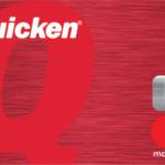 Quicken World Mastercard