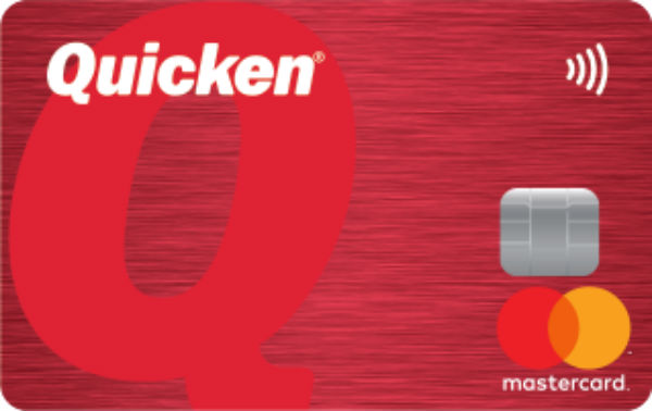 Quicken World Mastercard Quicken World Mastercard