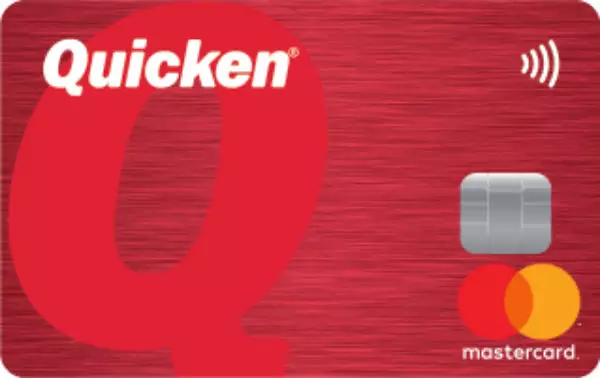 Quicken World Mastercard Quicken World Mastercard