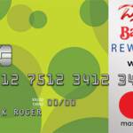 Dillons REWARDS World Mastercard