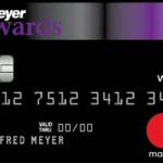 Fred Meyer Rewards World Mastercard