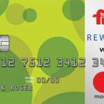 Fry’s REWARDS World Mastercard