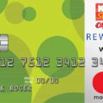 King Soopers REWARDS World Mastercard