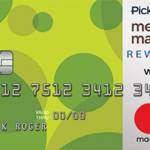 Pick'n Save/Metro Market REWARDS World Mastercard