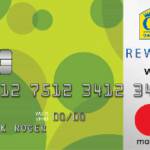 QFC REWARDS World Mastercard