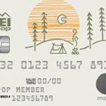 Rei Mastercard
