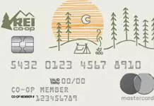 Rei Mastercard Rei Mastercard