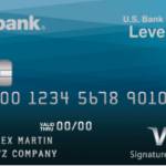U.S. Bank Business Leverage Visa Signature Card