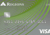 Regions Life Visa Regions Life Visa