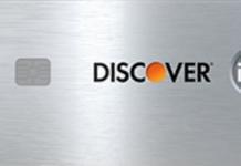 Discover It Chrome Card Discover It Chrome
