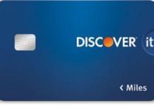 Discover Travel Card Discover Travel Card